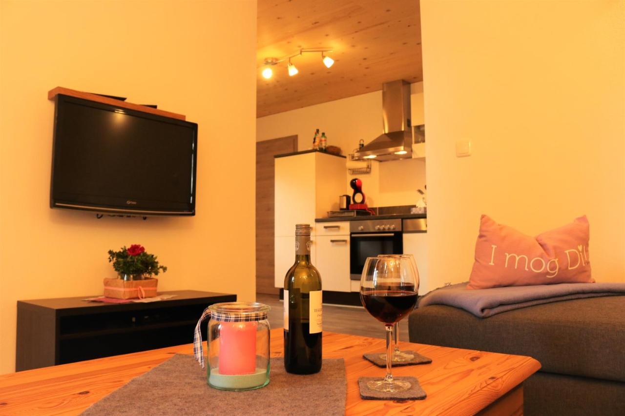 Apartment Jaud - Gmund am Tegernsee